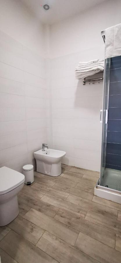 Pietrabianca Exclusive Resort Помиляно д'Арко Екстериор снимка