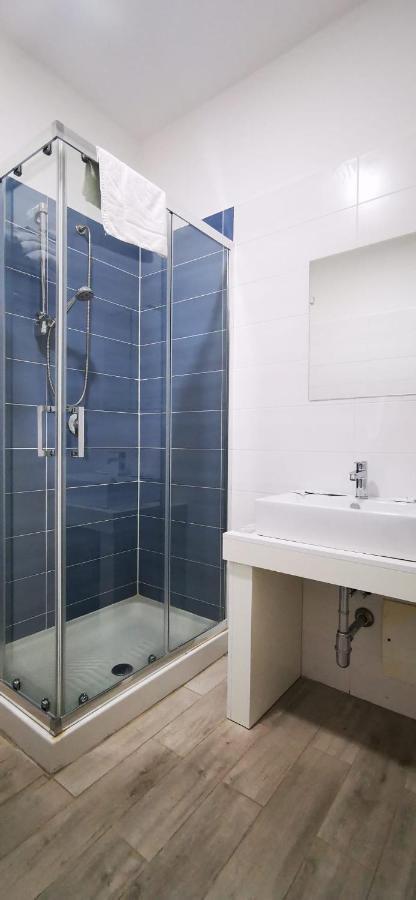 Pietrabianca Exclusive Resort Помиляно д'Арко Екстериор снимка