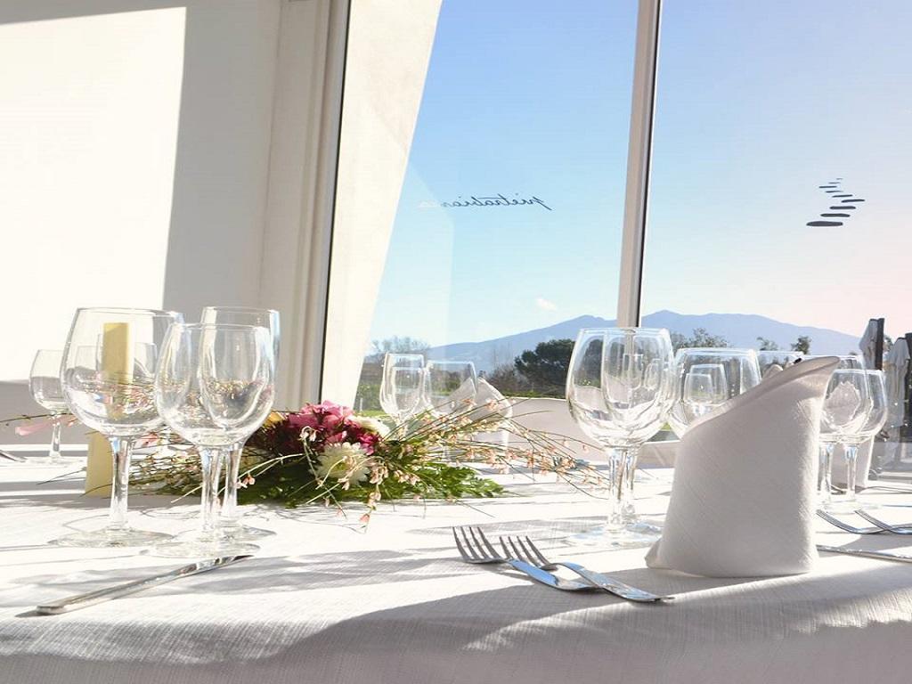 Pietrabianca Exclusive Resort Помиляно д'Арко Екстериор снимка