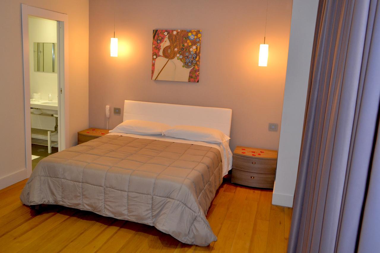 Pietrabianca Exclusive Resort Помиляно д'Арко Екстериор снимка
