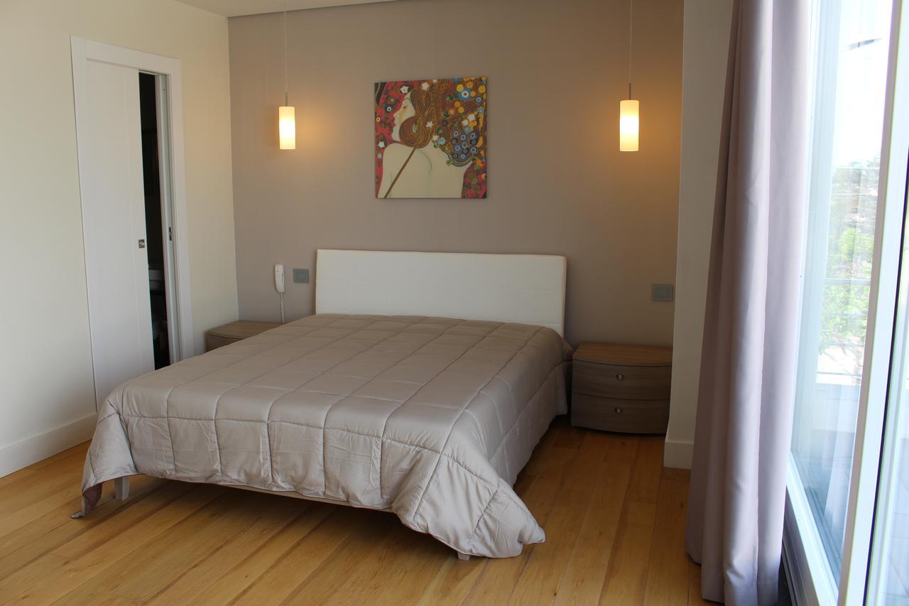 Pietrabianca Exclusive Resort Помиляно д'Арко Екстериор снимка